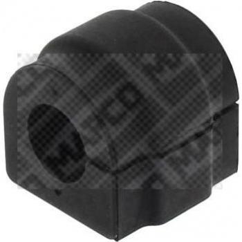 MAPCO Montaje de Estabilizador 37681 - Silentblock de Barra Estabilizadora, alta calidad, diseño duradero, fácil instalación, compatible con múltiples modelos de vehículos