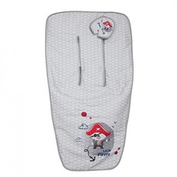 Babyline Little Pirate - Funda de silla, unisex