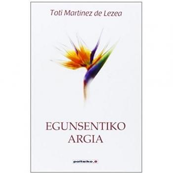 Egunsentiko argia: 19