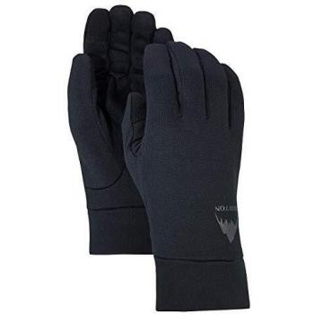 Burton Screengrab Liner Guantes de Snowboard, Hombre, Negro