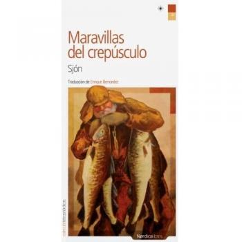 Maravillas Del Crepusculo: 22