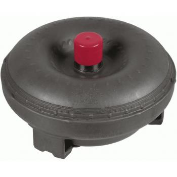 Conjunto de acoplamiento de fluidos y convertidor de par SACHS 0700 600 072
