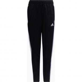 Pantalón de Chándal para Niños Adidas Tiro Negro