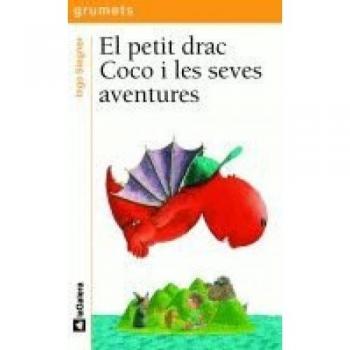 El petit drac Coco i les seves aventures: 207