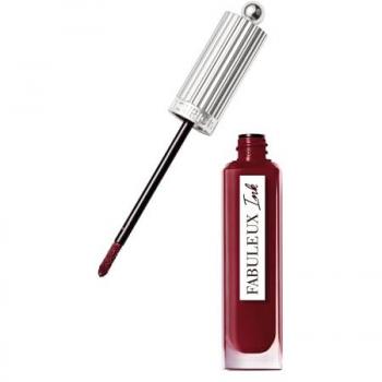 Bourjois Fabuleux Ink Liquid Lipstick #05 Berry'tale Romance 3.5 ml