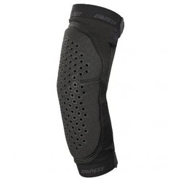 Dainese Trail Skins Elbow Guard Elbow Guard, Negro, XL