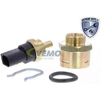 Sensor de temperatura del líquido refrigerante VEMO V10-72-1280