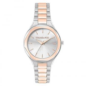Reloj de Mujer Trussardi Brink de Cuarzo, Solo Tiempo, 32 mm