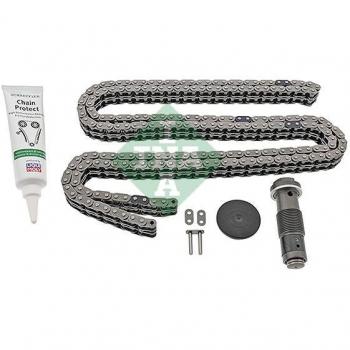 Kit de cadena de distribución INA 558 0041 10 para Mercedes-Benz y Chrysler