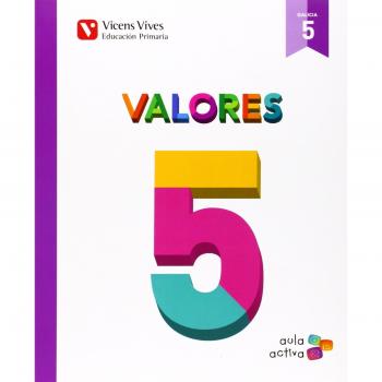 Valores 5 Galicia