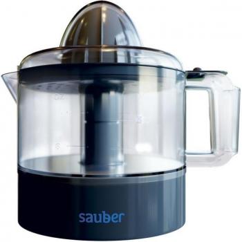 Sauber Serie 5-05 Exprimidor 30W