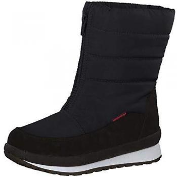 CMP Rae WP Kids Snow Boots - Unisex, Waterproof, Dark Blue