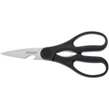 Clauss Messer E-30100 00- Tijeras abrelatas