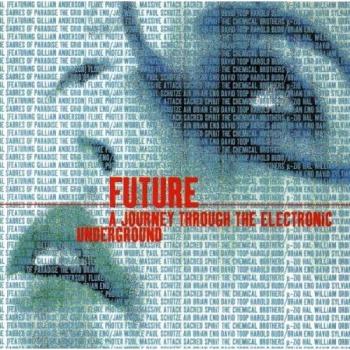 Future:Journey Through the