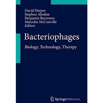 Bacteriophages: Biology, Technology, Therapy