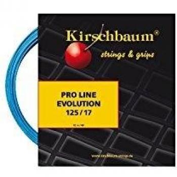 Kirschbaum Pro Line Evolution - Relleno de Cuerda de Tenis