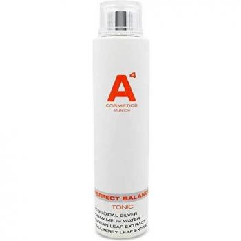 A4 COSMETICS - Tónico facial Perfect Balance - 200 ml