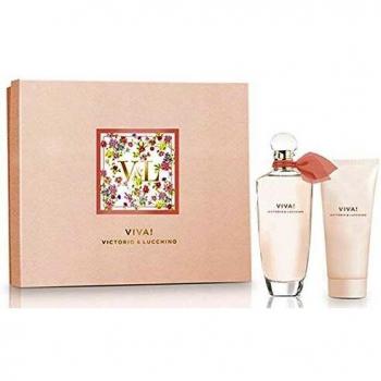 V&L, Set de fragancias para mujeres - 3 de 1 unidad