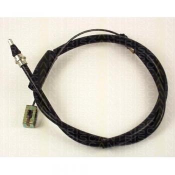 Triscan 8140 25147 Cable de accionamiento, freno de estacionamiento