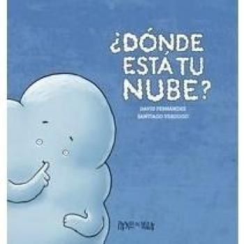 ¿Dónde está tu nube?