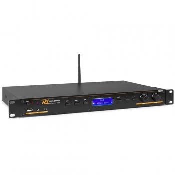 Power Dynamics PDC40 DAB+/FM/MP3 Player - Versión Mejorada 172707