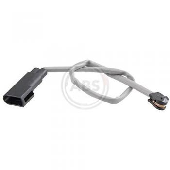 Sensor de desgaste de pastillas de freno A.B.S. 39770 para Ford