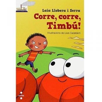 Corre, corre, Timbú!