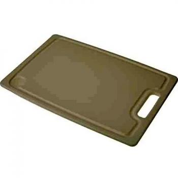 Tabla de Cortar PRESTO 40 x 26 cm - Plástico Antideslizante y Resistente