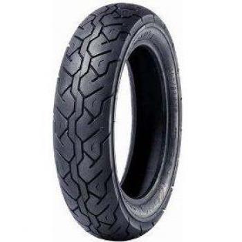 Neumático Maxxis M6011R 150/90-15 TL 74H Rueda trasera Classic Verano GRIP500
