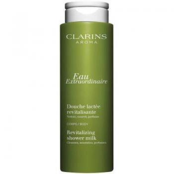 Clarins Eau Dynamisante Shower Gel 200ml