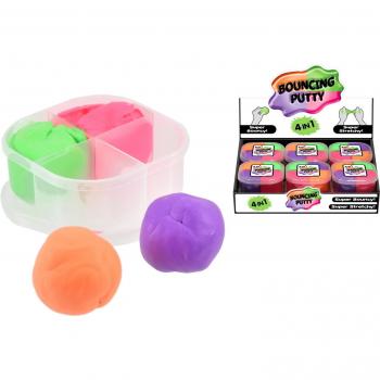 in-1 Bouncing Putty