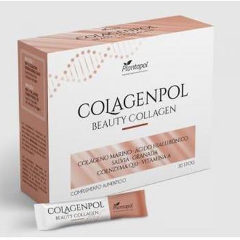 Colagenpol Beauty Collagen 30 Sticks