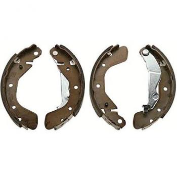 TRW GS8760 Zapatas de Freno y Accesorios
