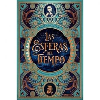 Las esferas del tiempo: 143