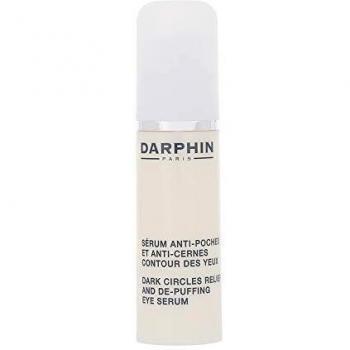 Darphin Skincare Dark Circle Relief & De-Puffing Eye Serum 15ml