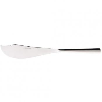 Villeroy & Boch Piemont Cuchillo para tarta, 24,5 cm, acero inoxidable