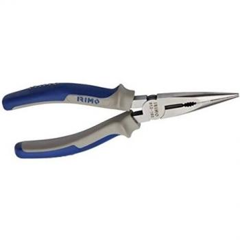 SNIPE NOSE PLIERS 200MM STR