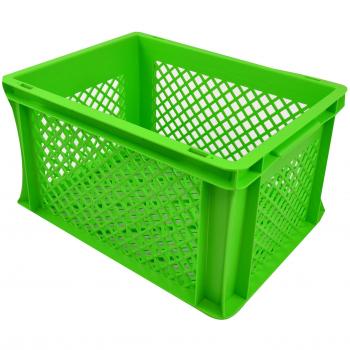 Cordo bicicleta Caja cesta bikebox, 413328