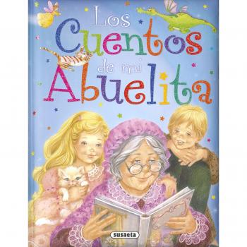 Los Cuentos De mi abuelita - Aa.vv