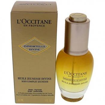 Aceite Juvenil Divino Immortelle 30 ml de L'Occitane en Provence