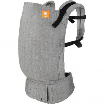 Mochila portabebé Tula Toddler Lino Ash