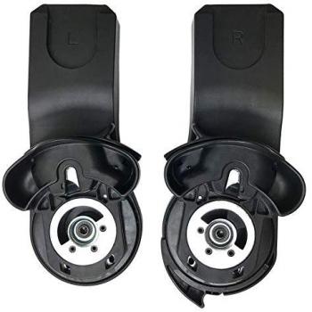 Evostar Light 1 Car Seat Adapter