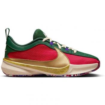 Zapatillas de baloncesto de niños Freak 5 GS Nike