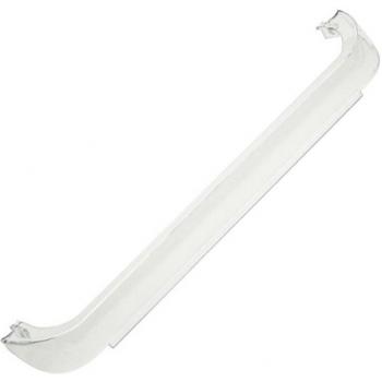 Bandeja intermedia original para frigorífico Ariston, Indesit y Hotpoint C00283224
