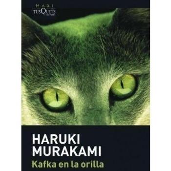 Kafka en la orilla - Haruki Murakami