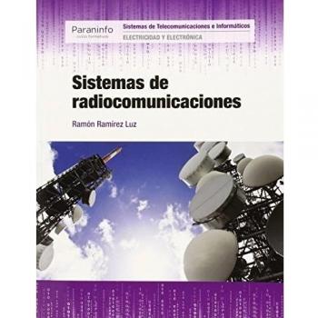 Sistemas de radiocomunicaciones - Ramón Ramírez Luz