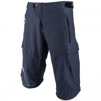 Oneal Tobanga Shorts Blue/Teal 30/46