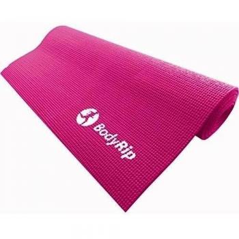 BodyRip – Esterilla de ejercicios, Unisex, Exercise Training, rosa, 173 cm cm