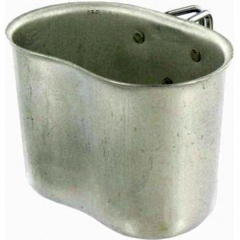 Highlander Lightweight Aluminum Camping Cup