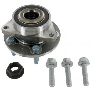 SKF VKBA 6714 Kit de rodamientos para rueda